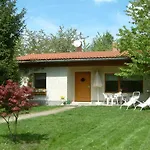 Holiday home Harzer Feriengarten *