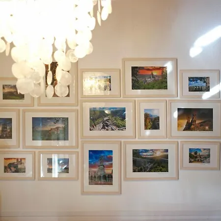Harzer Feriengarten Tatil Evi