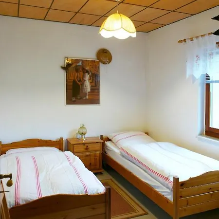 Harzer Feriengarten 度假居