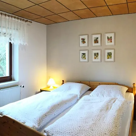 度假居 Harzer Feriengarten