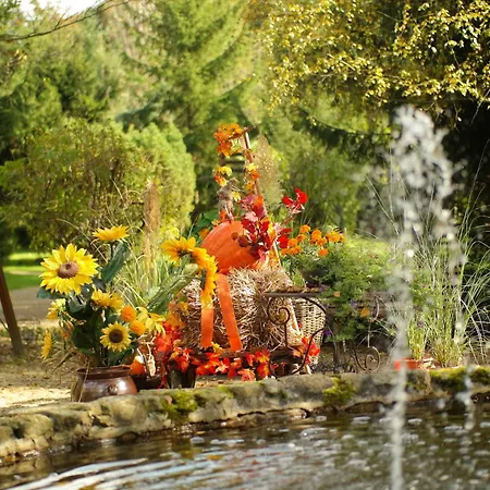 Harzer Feriengarten Quedlinburg