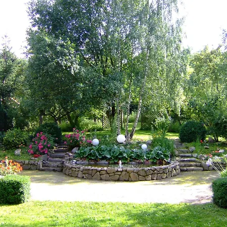 Tatil Evi Harzer Feriengarten