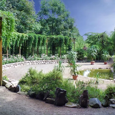 Harzer Feriengarten