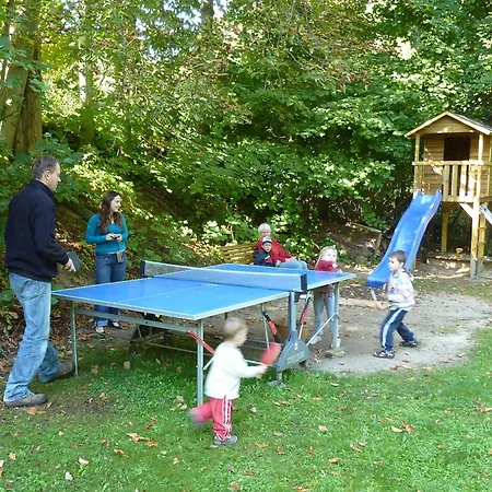 Harzer Feriengarten Quedlinburg