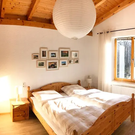 Harzer Feriengarten Tatil Evi *