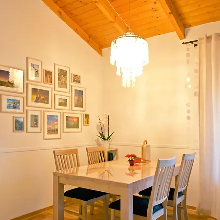 Tatil Evi Harzer Feriengarten *