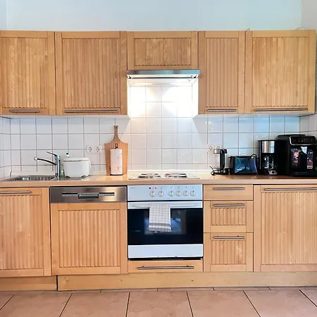 Harzer Feriengarten بيت للعطل كيدلينبورغ