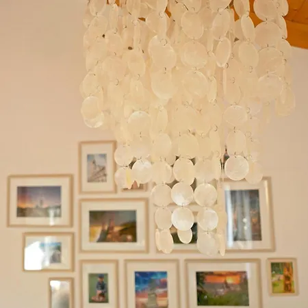 Harzer Feriengarten 度假居