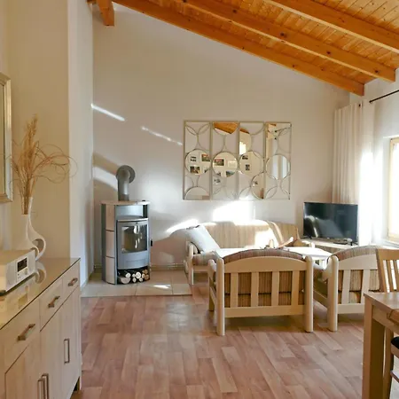 Feriehus Harzer Feriengarten *