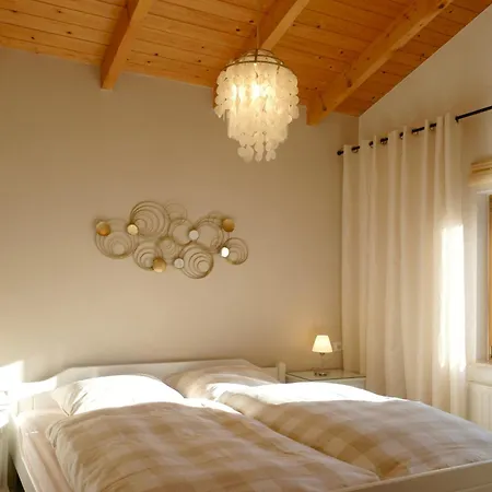 Harzer Feriengarten Prázdninový dům Quedlinburg