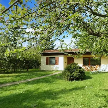 Harzer Feriengarten 奎德林堡