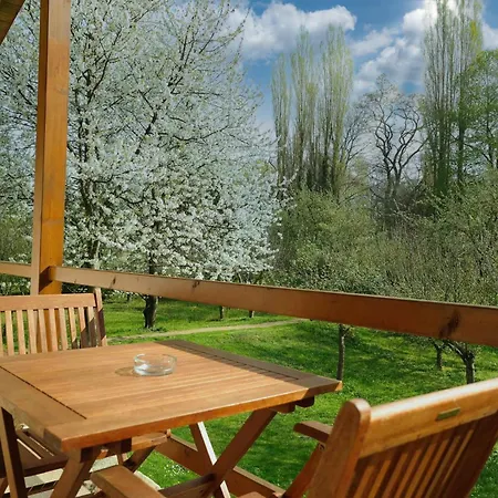 Nyaraló Harzer Feriengarten