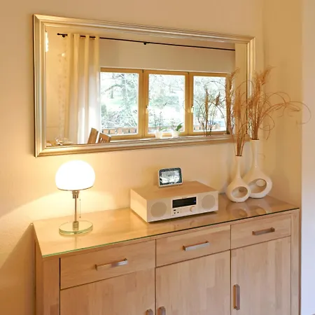 Harzer Feriengarten * 奎德林堡