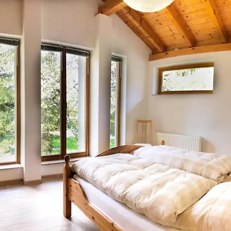 Harzer Feriengarten كيدلينبورغ