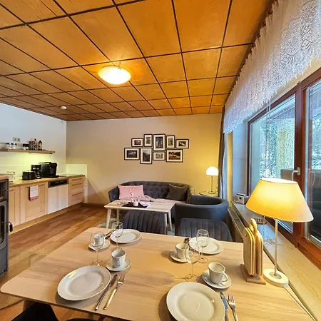 Harzer Feriengarten Nyaraló