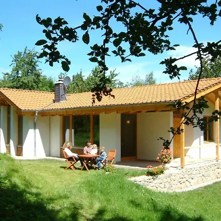 Harzer Feriengarten