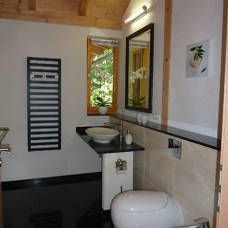 Harzer Feriengarten 奎德林堡