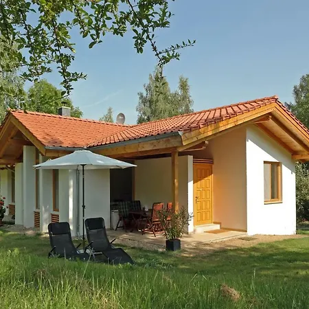 Harzer Feriengarten Tatil Evi