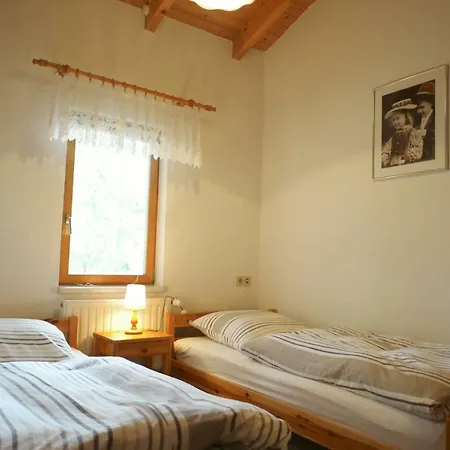 Harzer Feriengarten * 奎德林堡