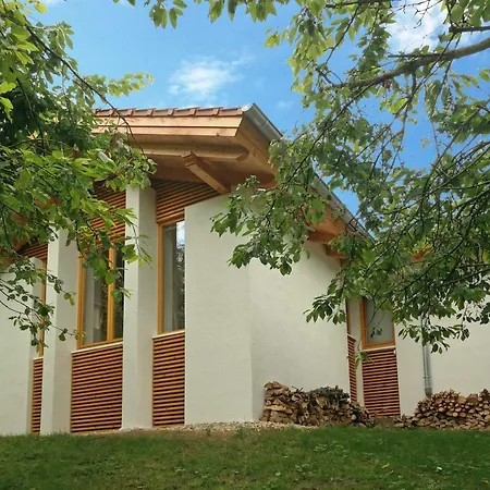 Harzer Feriengarten 奎德林堡