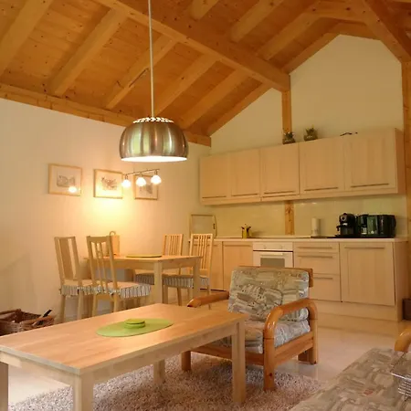 Harzer Feriengarten * 奎德林堡