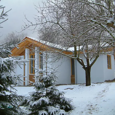 Prázdninový dům Harzer Feriengarten