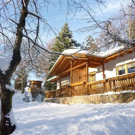 Feriehus Harzer Feriengarten