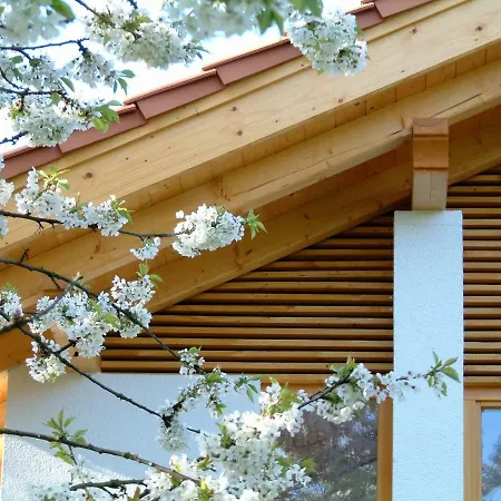 度假居 Harzer Feriengarten