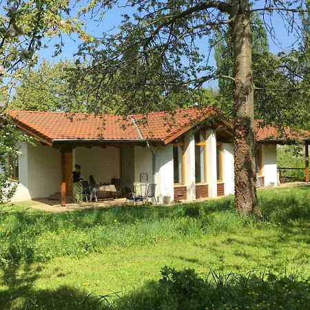 بيت للعطل Harzer Feriengarten كيدلينبورغ