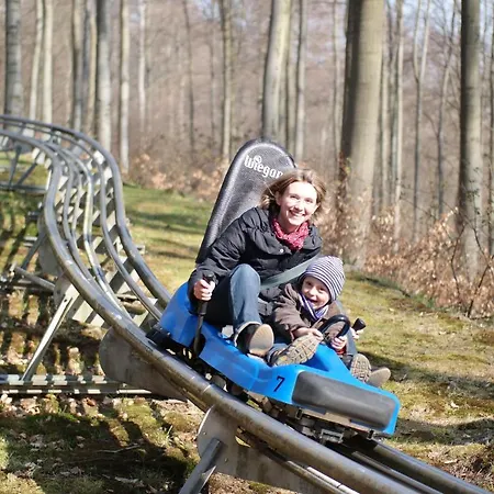 Harzer Feriengarten *