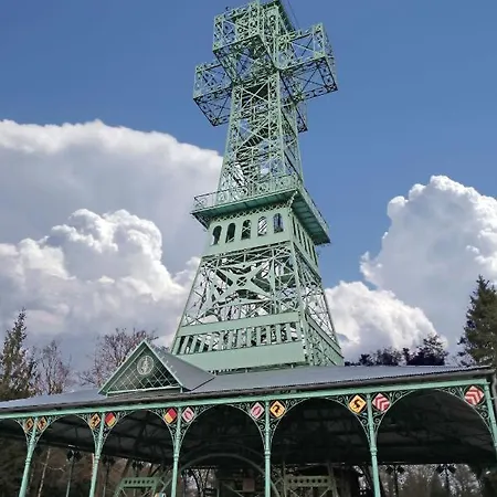 Harzer Feriengarten 奎德林堡