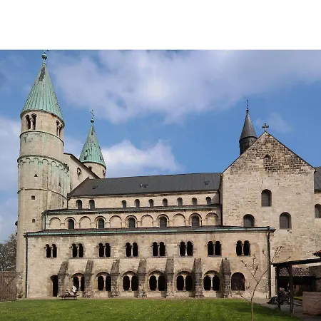 Harzer Feriengarten 度假居