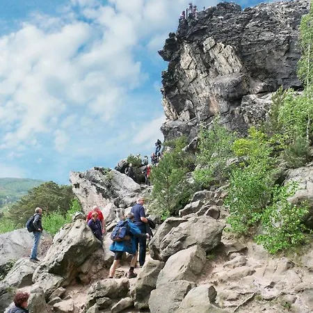 Harzer Feriengarten *