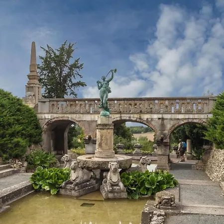 Harzer Feriengarten Quedlinburg