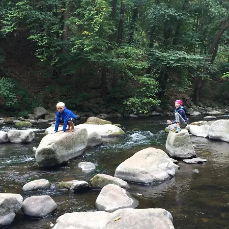 Harzer Feriengarten * 奎德林堡