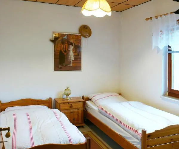 Harzer Feriengarten Vakantiehuis