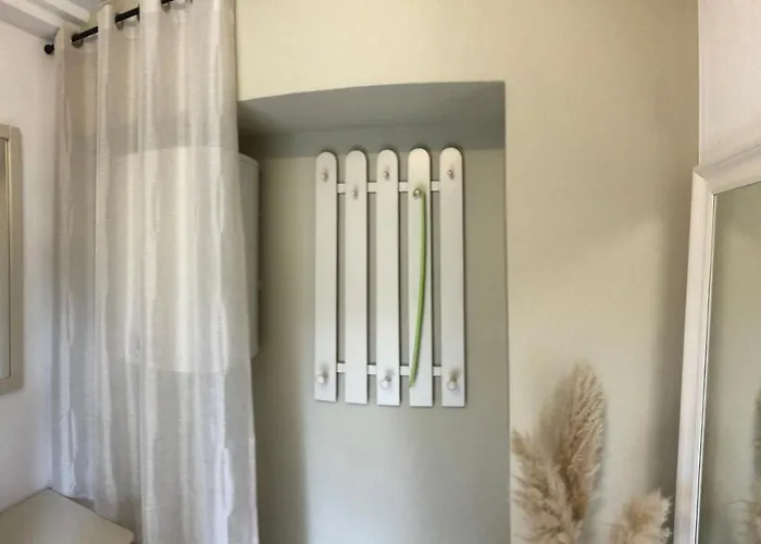 Harzer Feriengarten Vakantiehuis *