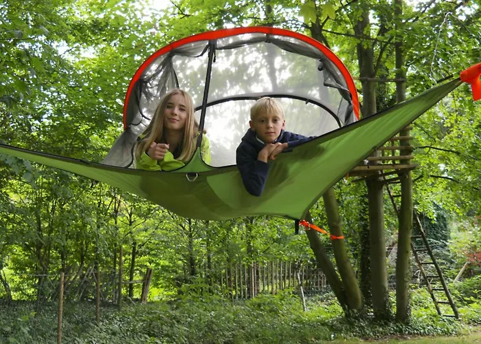 Vakantiehuis Harzer Feriengarten