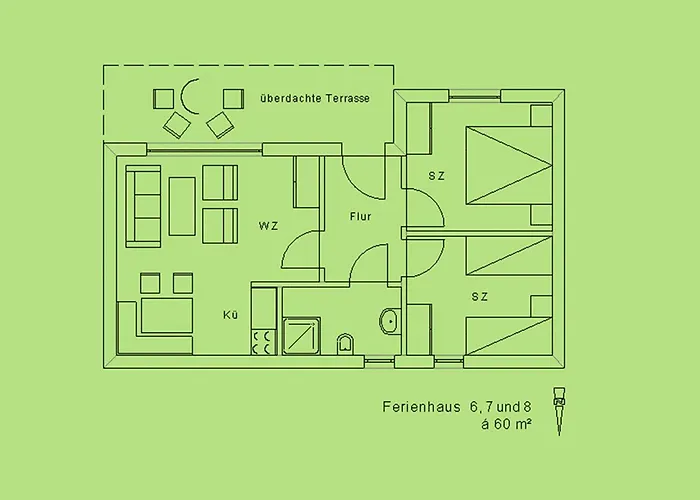 Harzer Feriengarten *