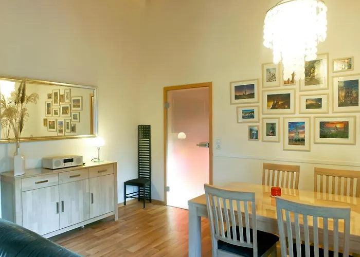 Harzer Feriengarten Vakantiehuis