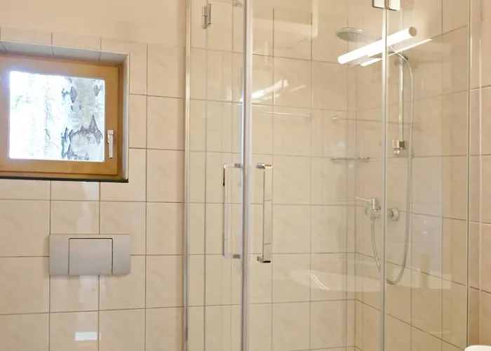 Harzer Feriengarten Vakantiehuis *