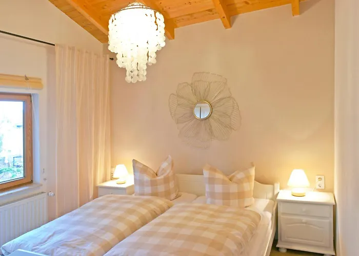 Harzer Feriengarten *