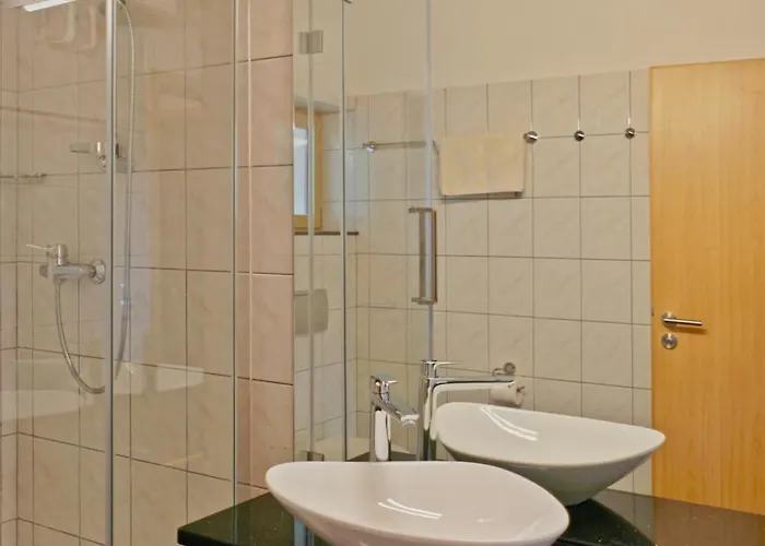 Vakantiehuis Harzer Feriengarten