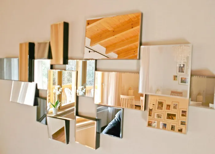 בית נופש Harzer Feriengarten קדלינבורג