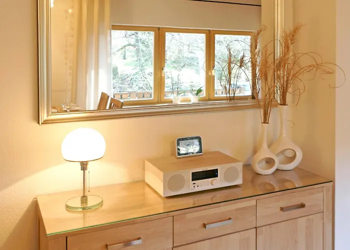 Harzer Feriengarten * Quedlinburg