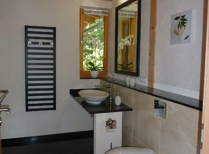 Harzer Feriengarten Quedlinburg