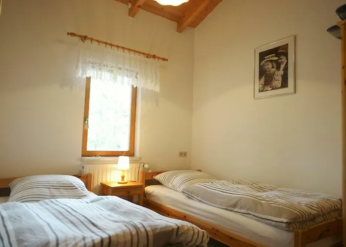 Harzer Feriengarten * Quedlinburg