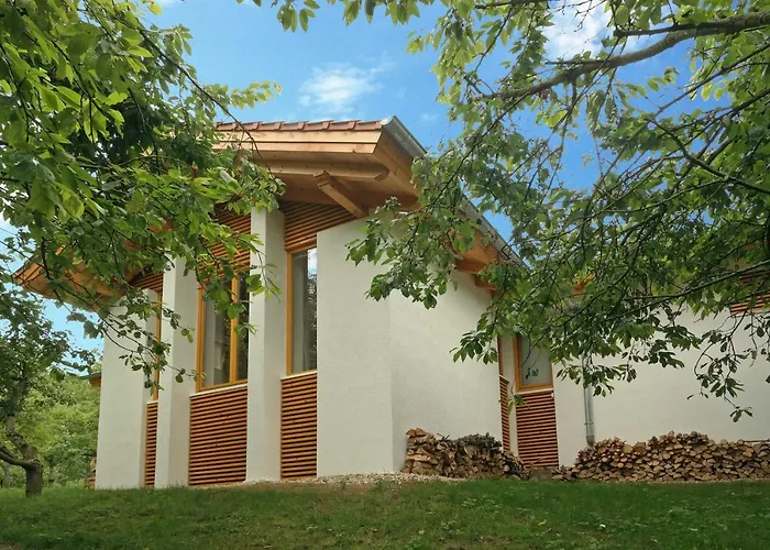 Harzer Feriengarten Quedlinburg