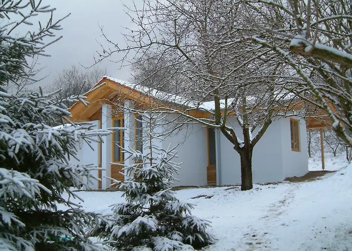 Vakantiehuis Harzer Feriengarten