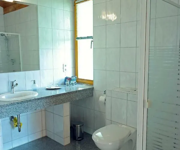 Vakantiehuis Harzer Feriengarten